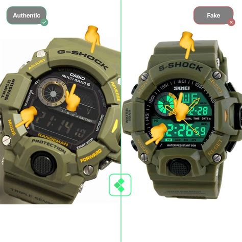 fake g shock watches india|walmart g shock are real.